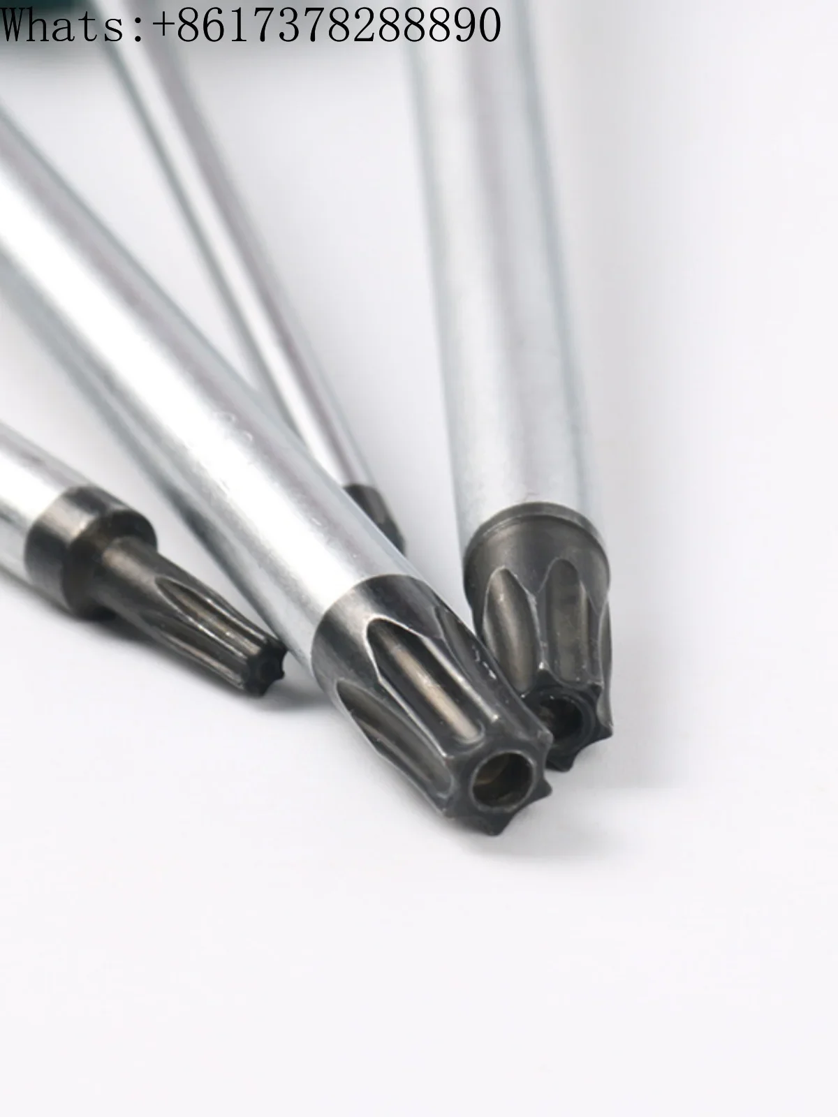 Внутренняя шестигранная отвертка шестигранный ключ Т-образной формы с