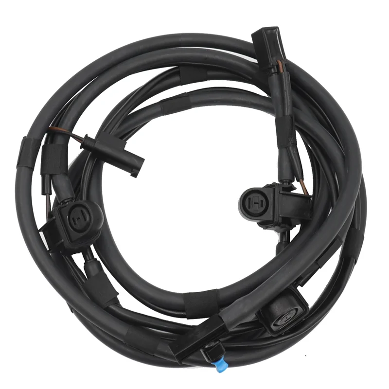 Новый форсунка омывателя лобового стекла струйный шланг A 2048600192 для -- C-Class W204