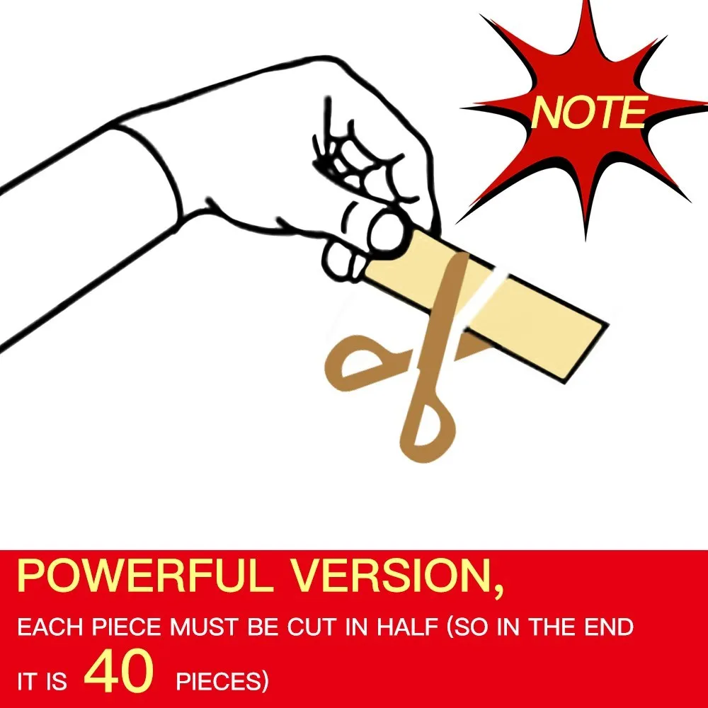 Doctor Bee 80 полосок Fluvalinate Strip очень активный убийца клещей пчелиных вароа ловушки