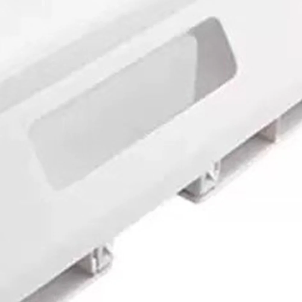 Фото Герметичные мешки для сбора пыли для робота-пылесоса Xiaomi Mijia H40 D101CN - Защита двигателя от мелких частиц, 8 шт. №3
