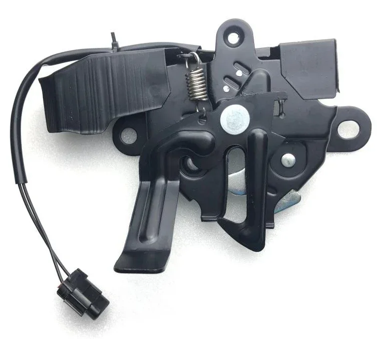 

Замок капота для Toyota Highlander 2007 08 2009 2010 2011 2012 2013 2014 2015 2016 2017 2018 2019 535100 E080 535100 E100 535100 E120