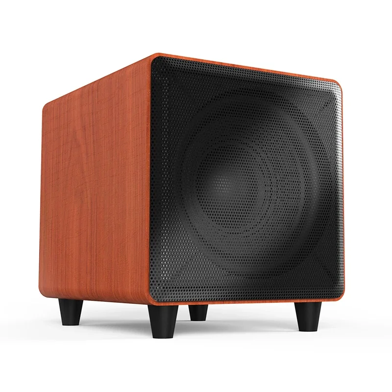 Tianlai TL-JXD10 Altavoz оптовая продажа большой размер 10-дюймовый сабвуфер домашние