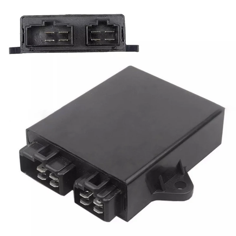 Модуль зажигания CDI для мотоциклов Yamaha Virago XV250 V-Star 250Cc 4RF-82305-00 блок управления