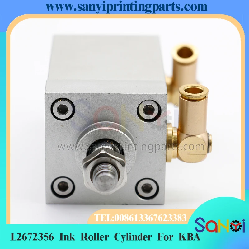2 шт. лучшего качества D-32-27-P-SA 187419 L 2672356 Чернильный роликовый цилиндр для деталей