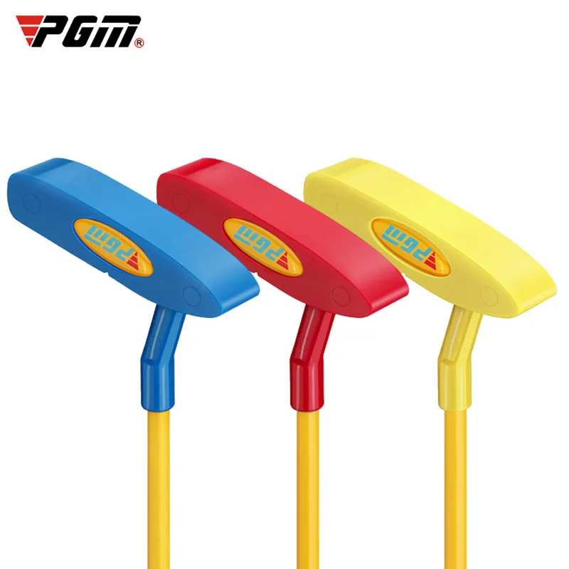 

PGM 2-5 Years Old Kids Golf Club Children's Boy Girl Beginner's Golf Training Wood Iron Swing Putter Bag Gift JRTUG011