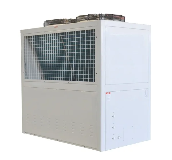 

Industrial CO2 Heat Pumps For Hot Water Heating