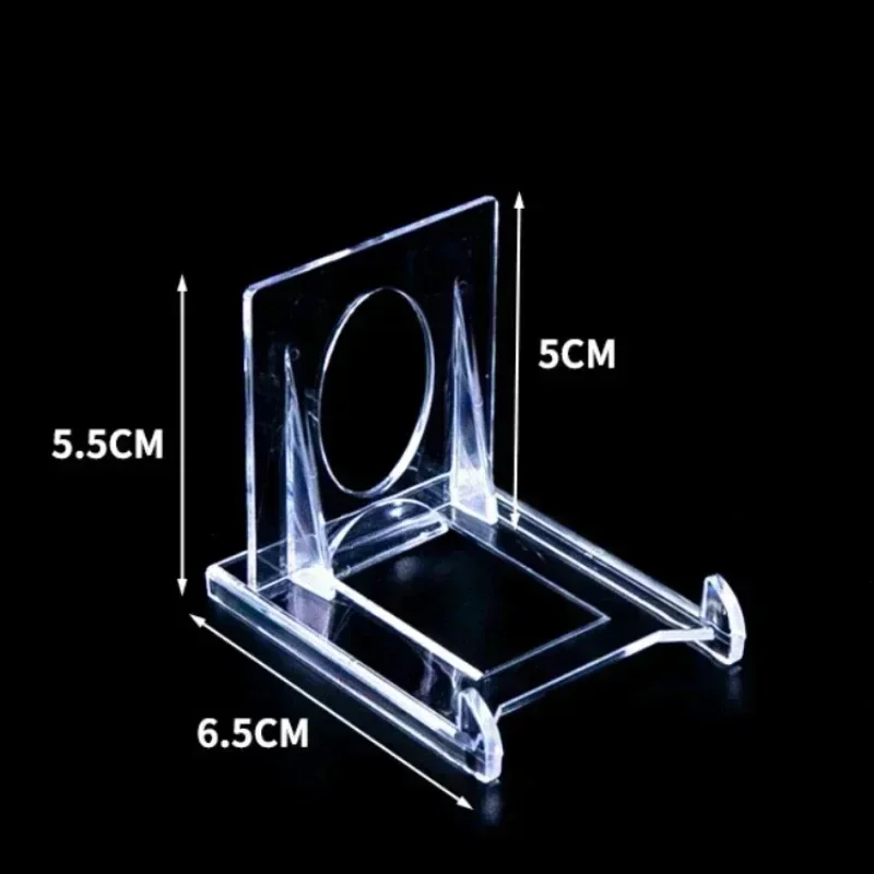 

OMGD Акриловые фоторамки Цветные 3 дюйма