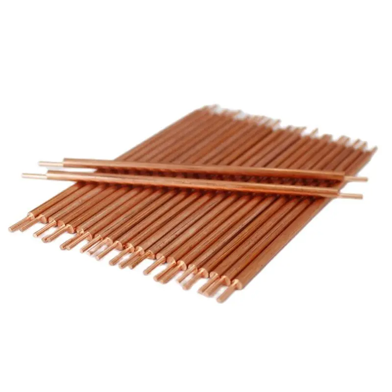 

Battery Solder Pin Spot Welding Alumina Copper Electrodes Rods Needles