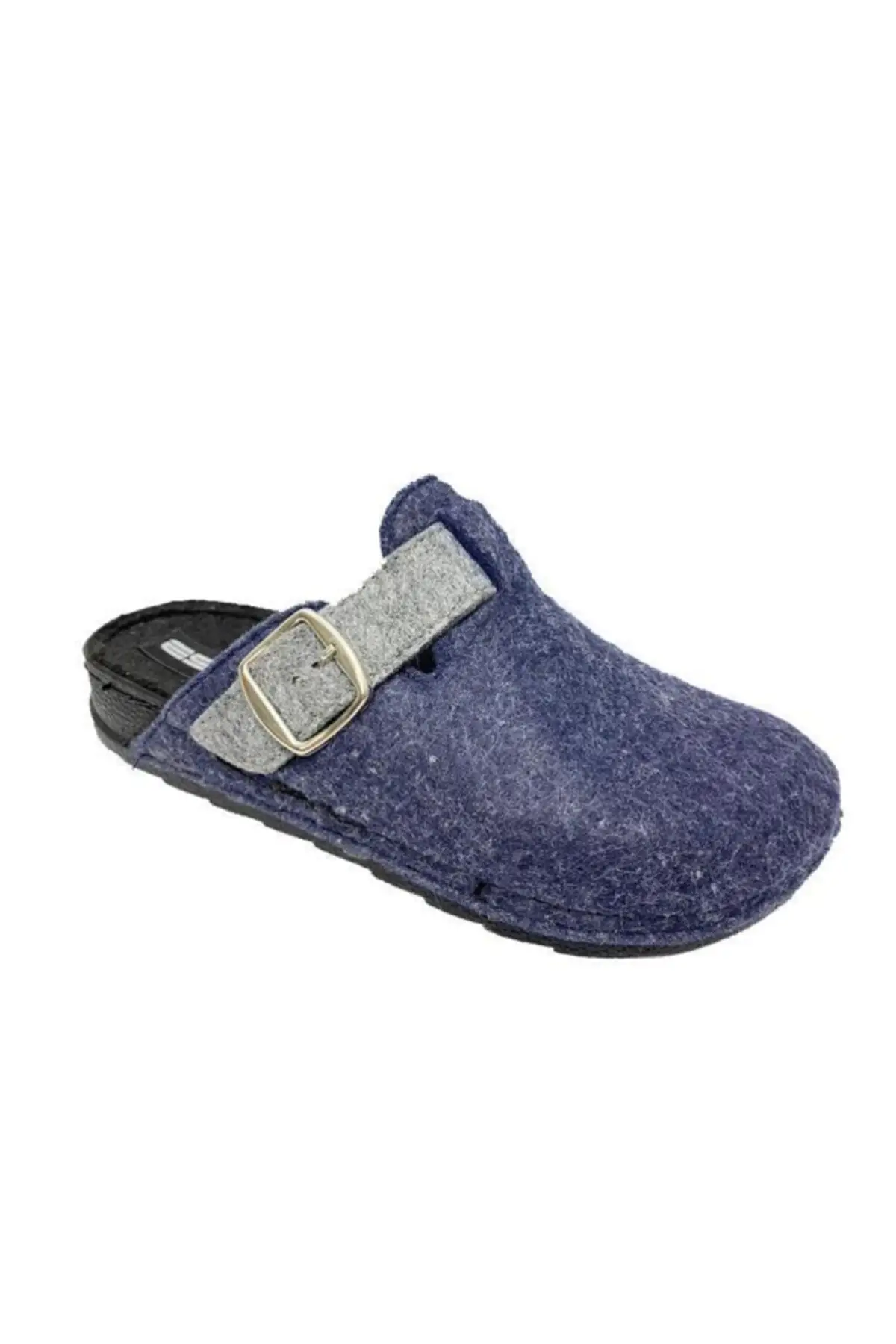 

233.005 wool Fabric Carpet Women 'S Slippers