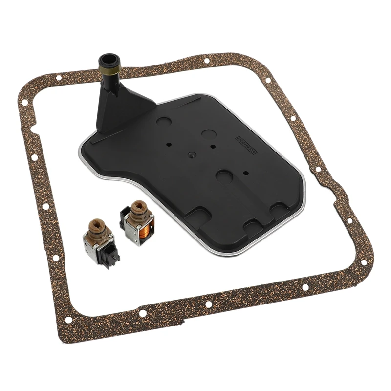 4L60E трансмиссионный фильтр/прокладка заднего хода для 1998-UP GM 24230298