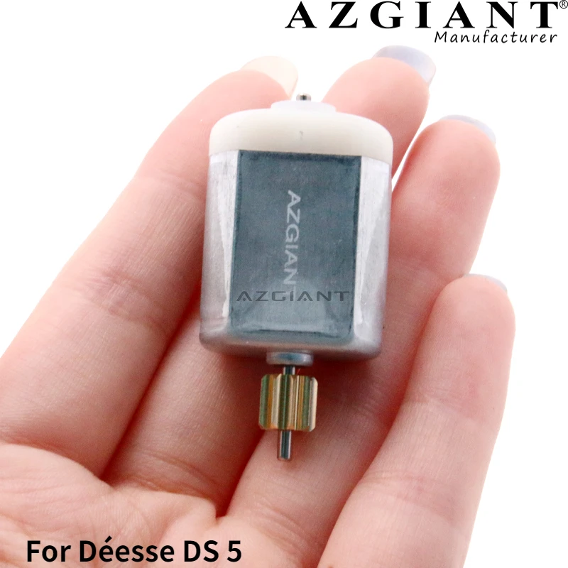 

For Déesse DS 5 Azgiant Central Door Lock Motor Replacement Motor for Auto Door Look Actuator FC-280SC-16220 BD417401