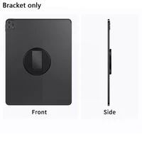 2022for ipad 12 9 air mini 2021 samsung xiaomi hunew desk tablet stand metal multi angle adjustment holder foldable lazy stand
