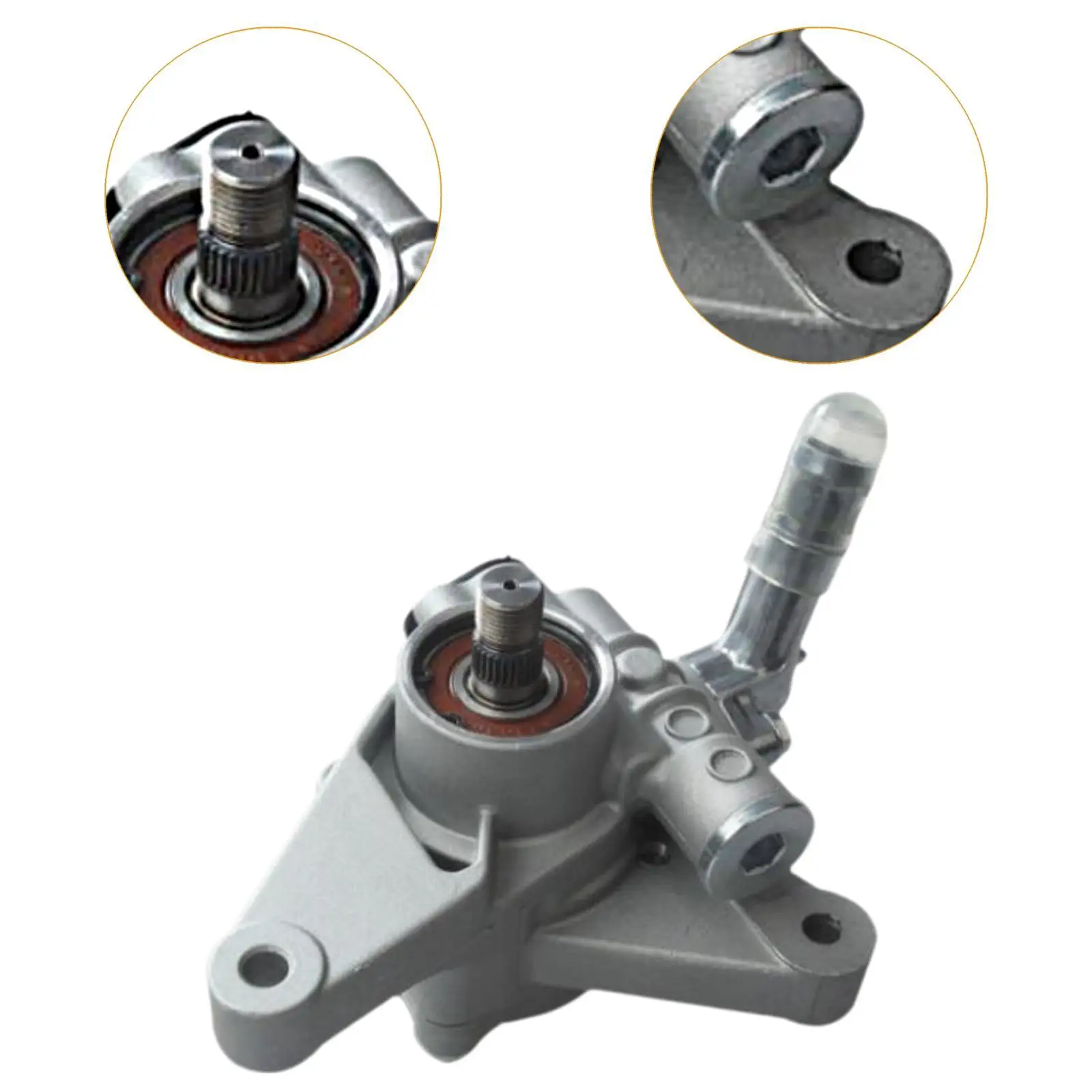 Насос гидроусилителя руля 56110-pgk-a01 Замена автомобильных аксессуаров Высокая