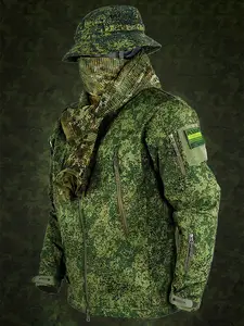 uniforme militar ruso