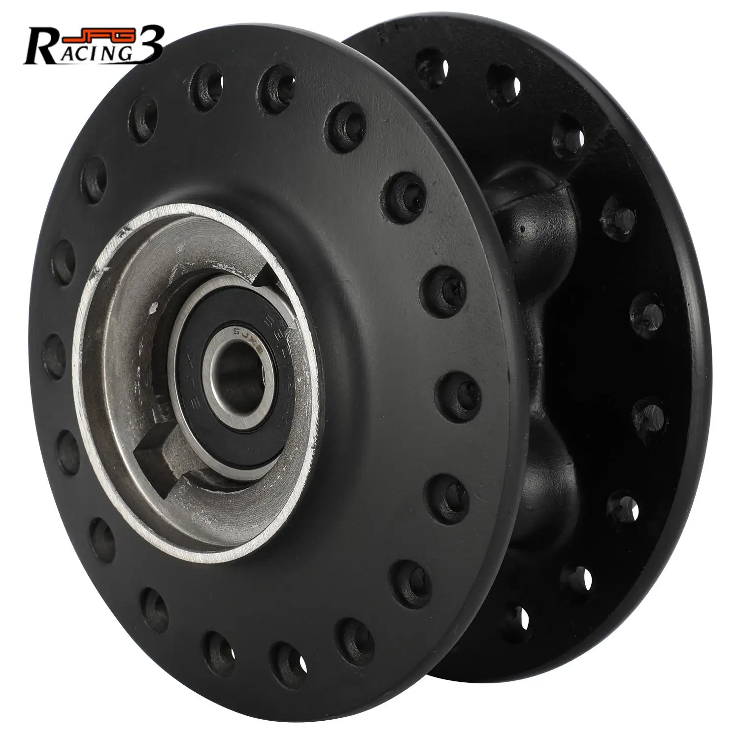 Комплект ободов ступицы колеса комплект деталей для мотоциклов передняя и