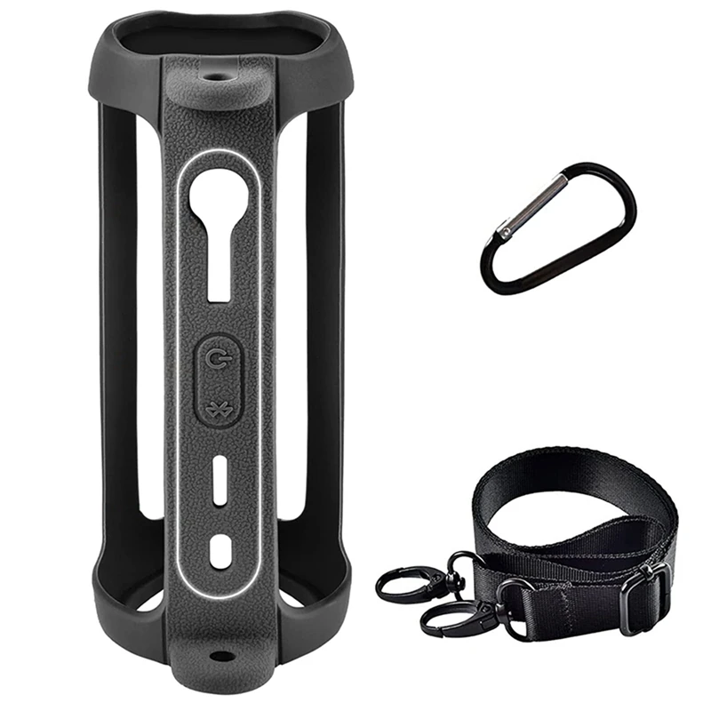 

10X флип-чехол для JBL, 6 дюймов, чехол для хранения звука, сумка для путешествий, защитная сумка для хранения