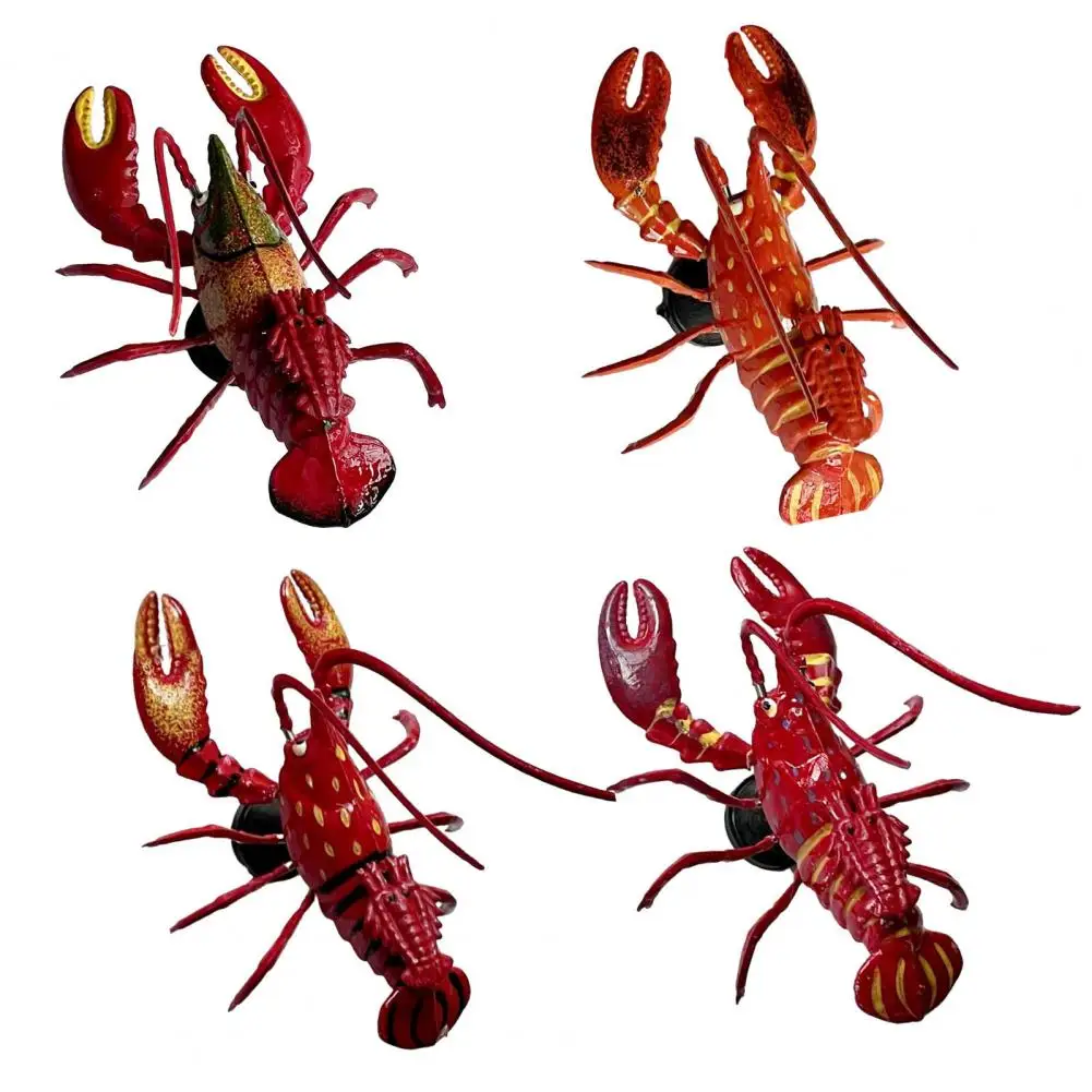 

Магнит на холодильник Лобстер