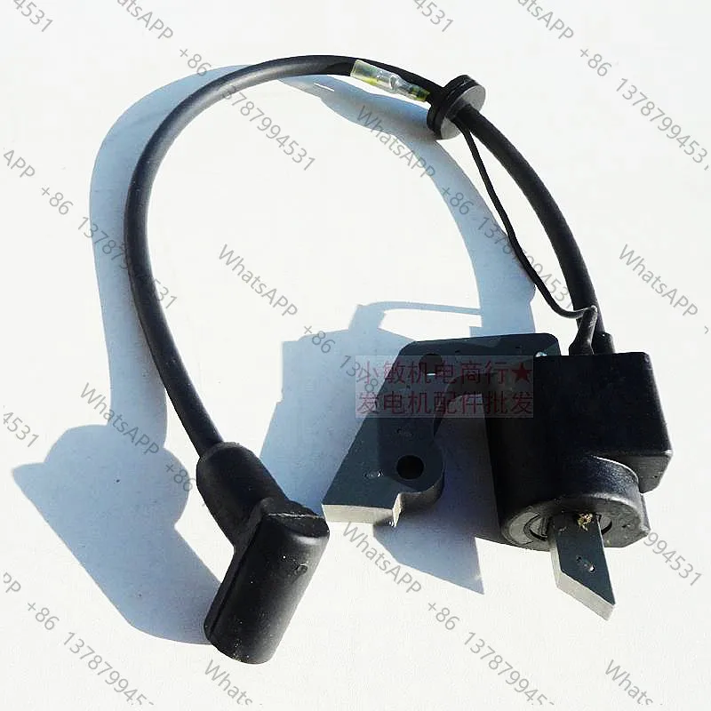 Катушка зажигания EY20 для EY20D RGX2400 RG2400 167F 5HP 183CC, твердотельный модуль зажигания, магнето, 227 79460 11 (art.: 3920da575cf84) - 3920da575cf84