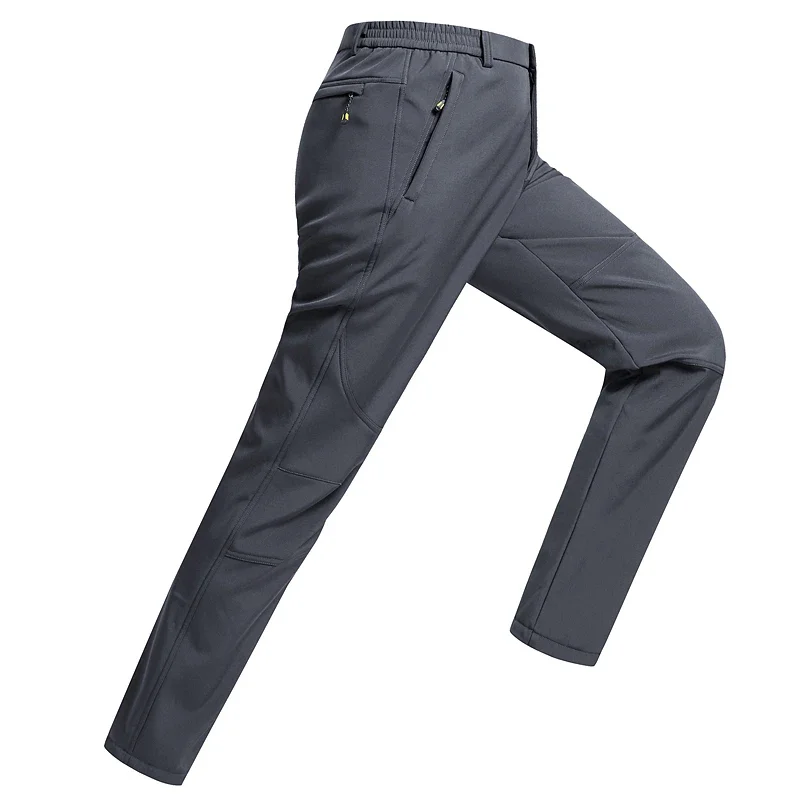 Весенние мужские уличные водонепроницаемые брюки