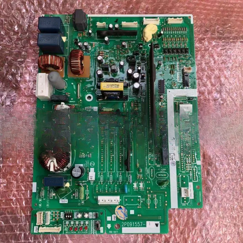 56AV 1C основная плата 2P091557-1 компьютерная шкафа