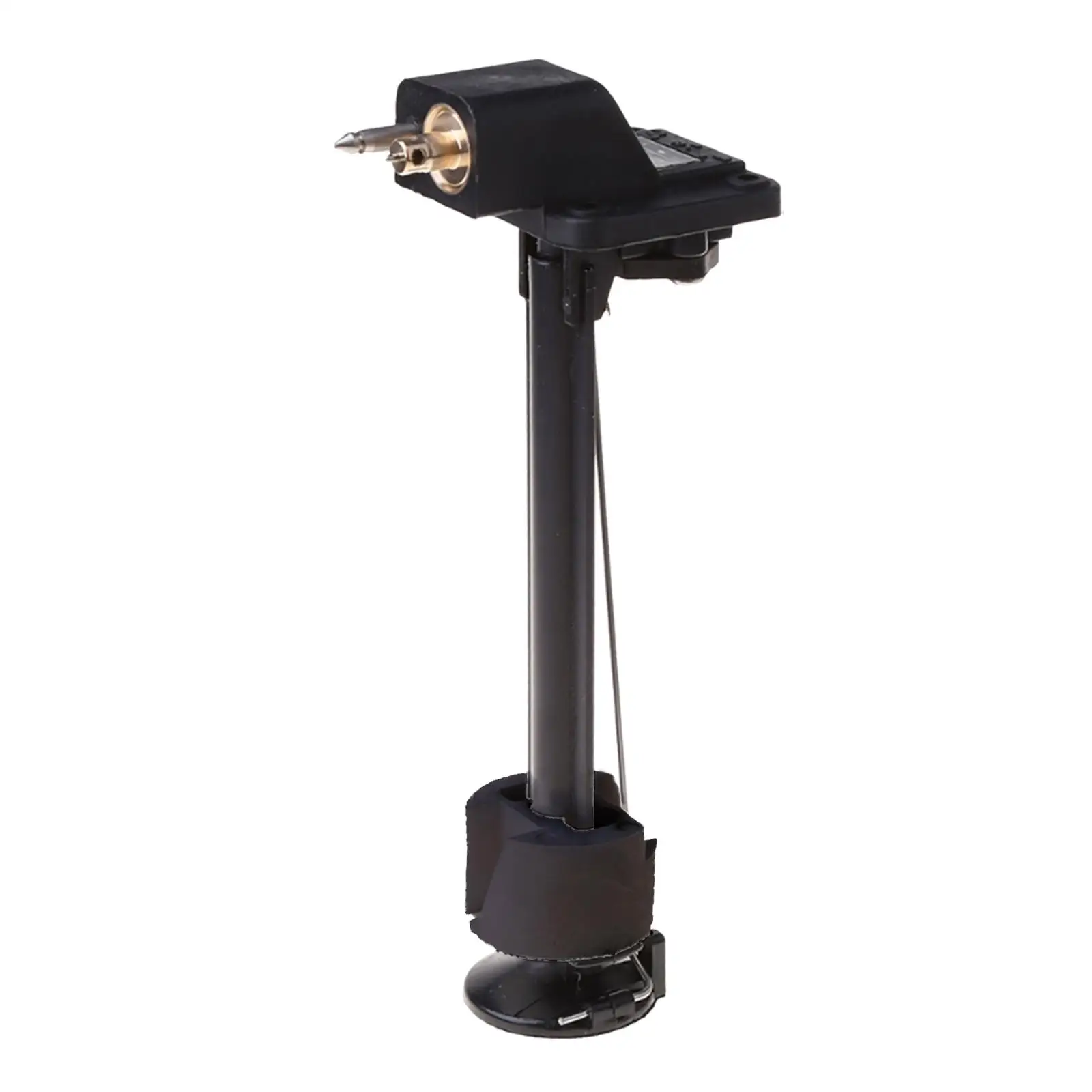 

Fuel Gauge Fuel Meter 12L 24L External Oil Tank Gauge Fit for