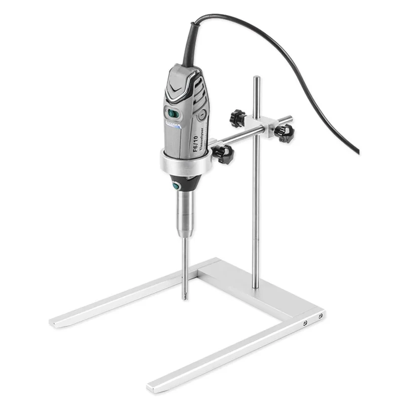 Лабораторный портативный сверхтонкий дисперсионный твердый жидкий