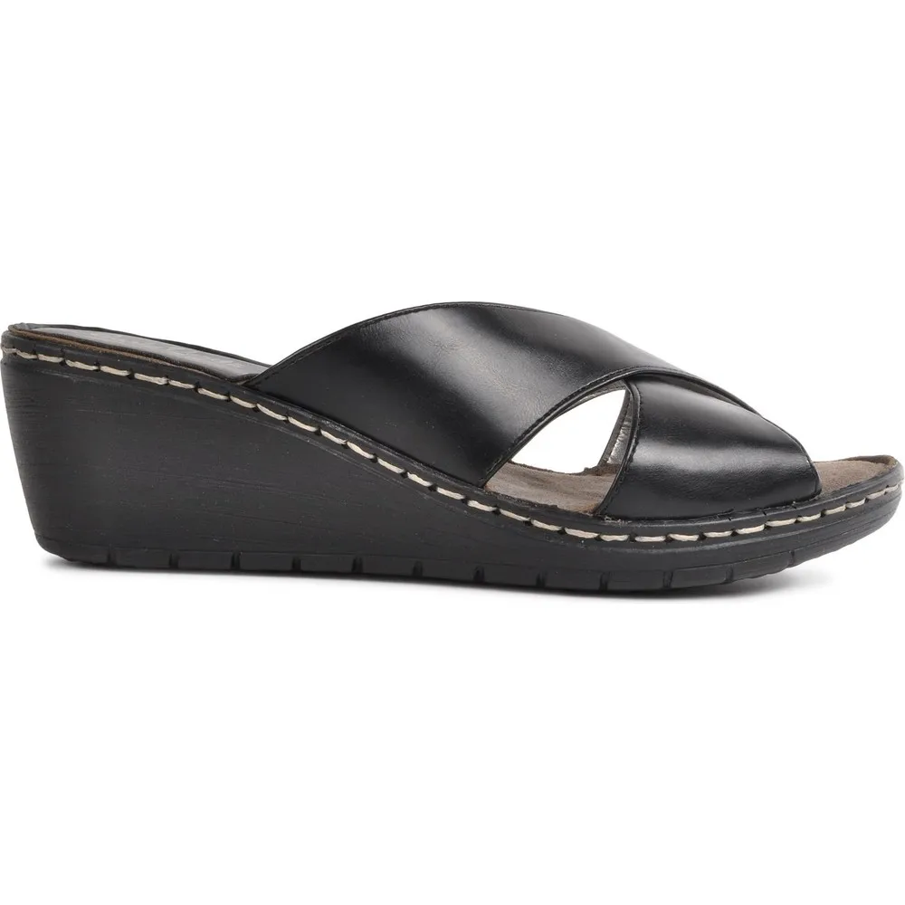 

Повседневные женские тапочки Dorlie 202105 Camel