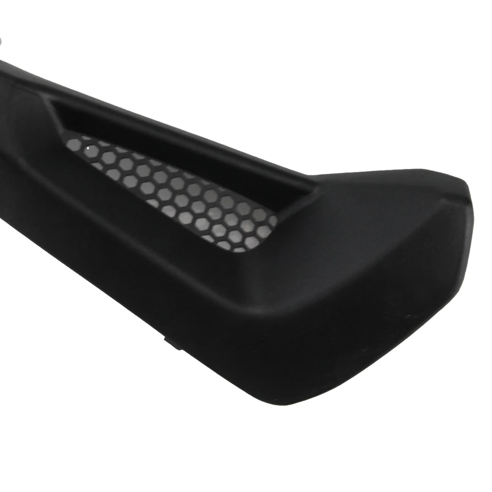 Mtkracing для TMAX 530 (17-21) передние аэродинамические мотоциклетные Обтекатели крыло