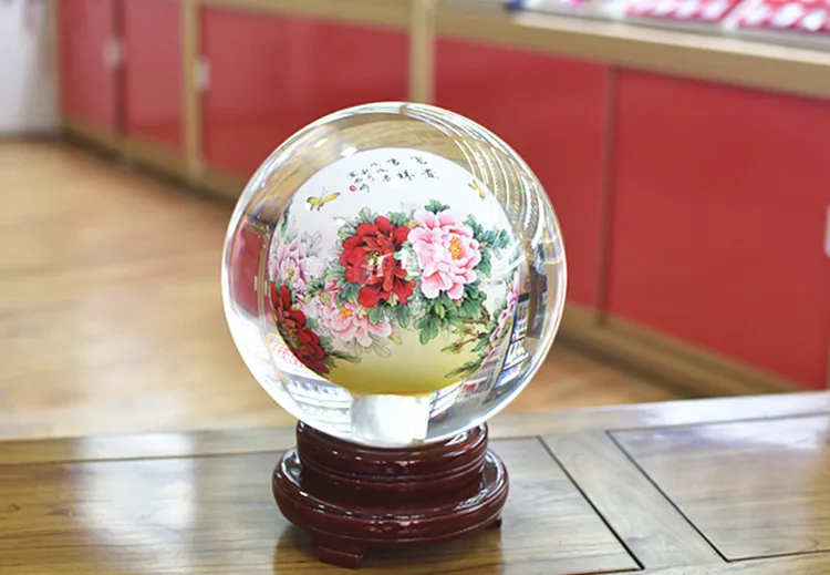 Большой # Китайский лидер национальный подарок домашний офис лучшие деловые