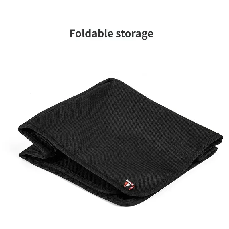 1 пара пылезащитных чехлов для PRESONUS Eris E3.5/E4.5 динамик студийного монитора черный