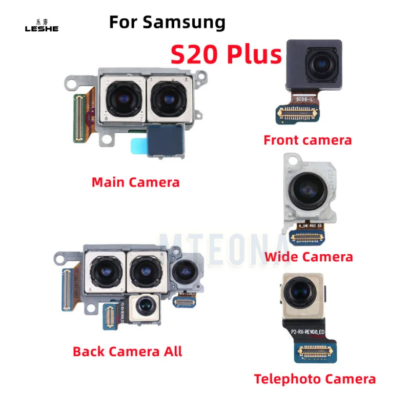 S20 Plus Камера Купить