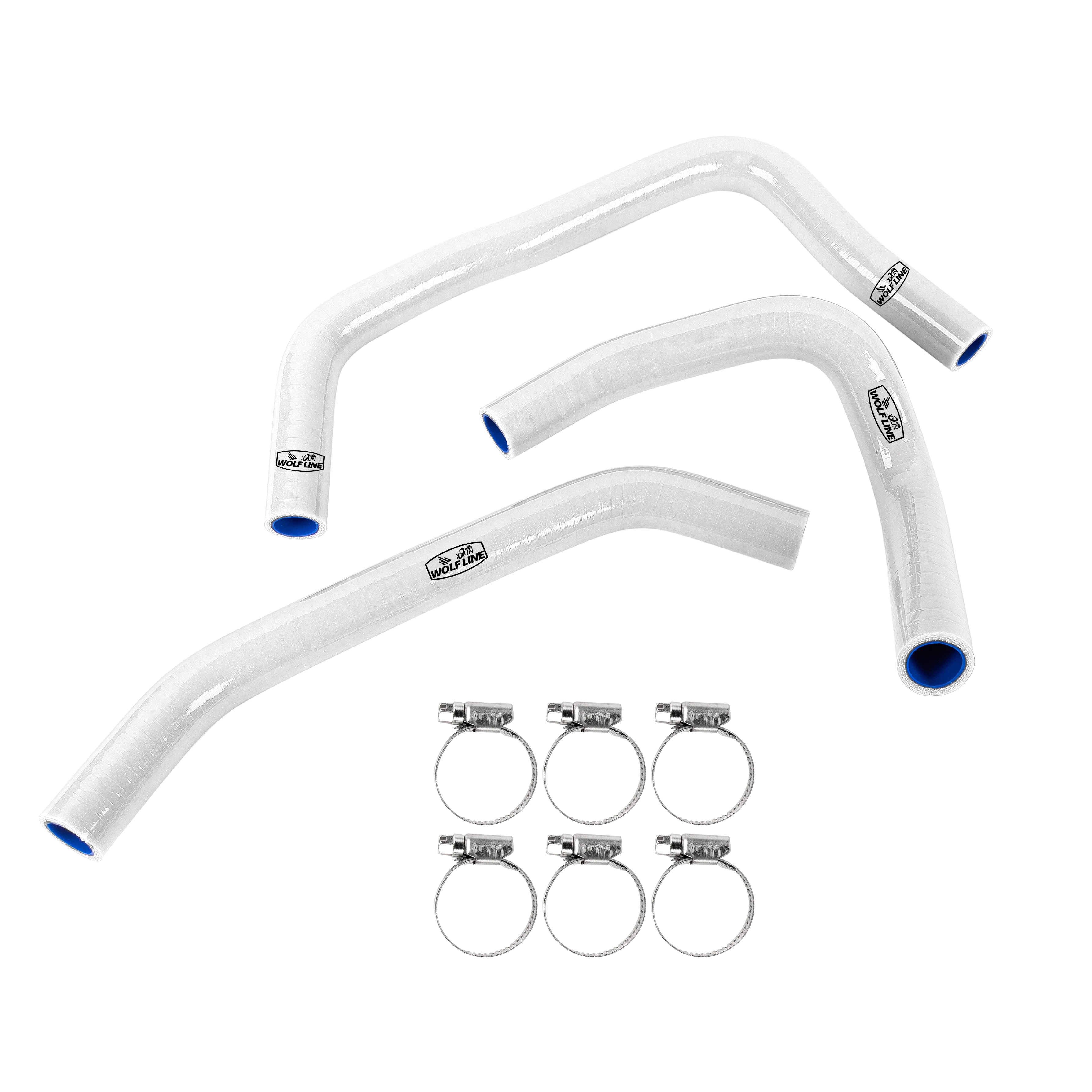 Гибкий шланг радиатора для Kawasaki ZX-4R 4RR 2023-2024 аксессуары мотоциклов