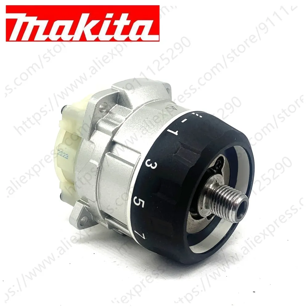 Коробка передач в сборе для Makita DDF486