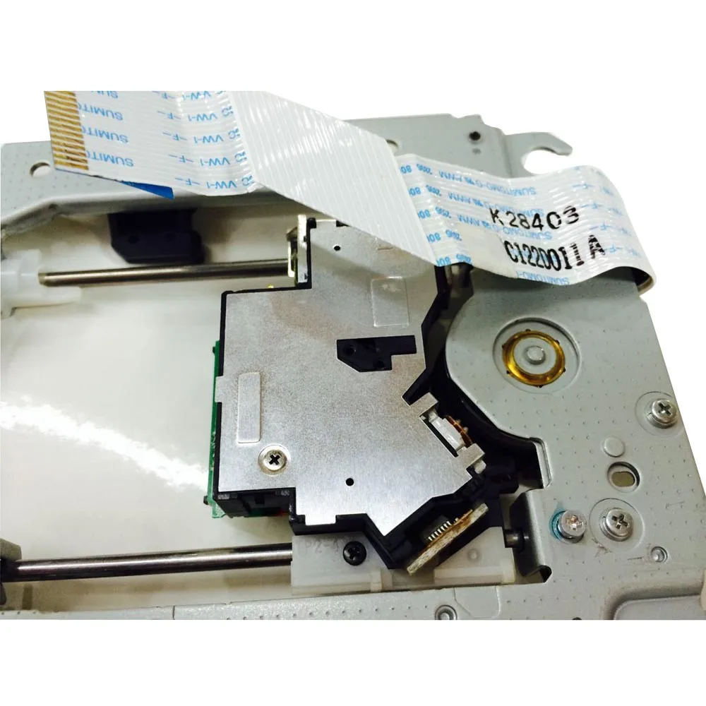 KES-410ACA Головка объектива с оптическим приводом для игровой консоли PS3 запасные