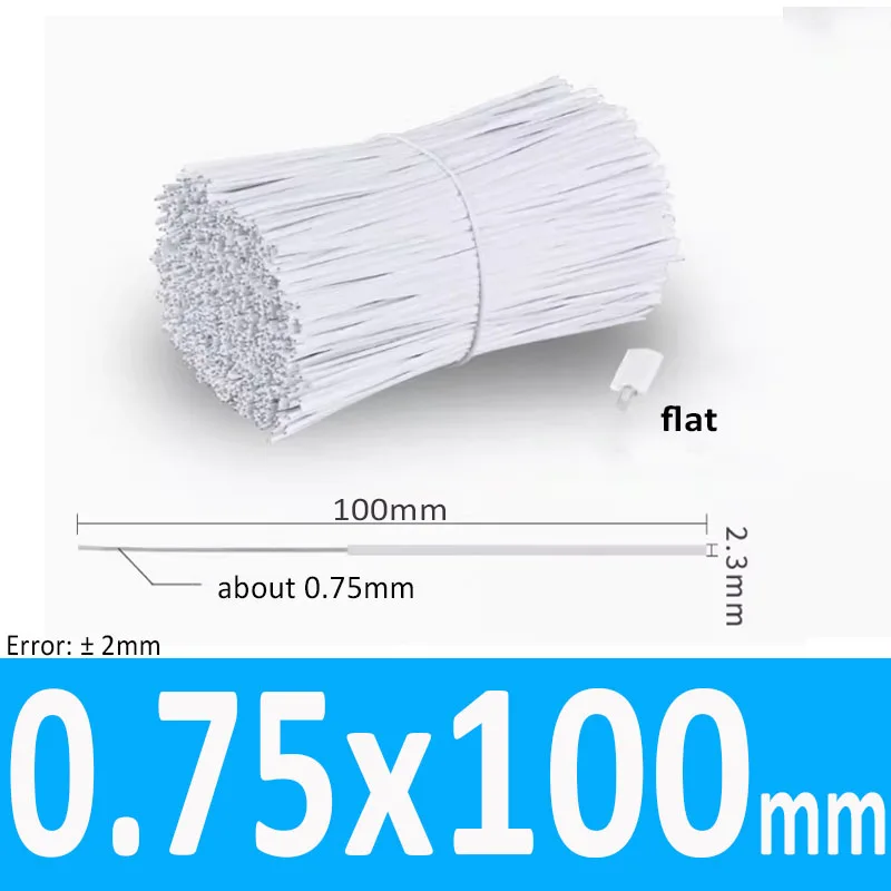 

100 шт., черно-белая поворотная стяжка, пластиковый корпус, многоразовая оцинкованная с железным сердечником, гибкие кабельные стяжки 0,75*80-250 мм