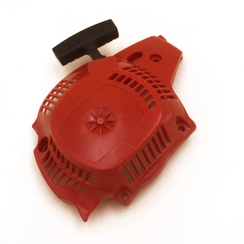 Запасной стартер с отдачей 1 шт. 545 00 80 25 аксессуары для бензопилы Husqvarna 235 236 240