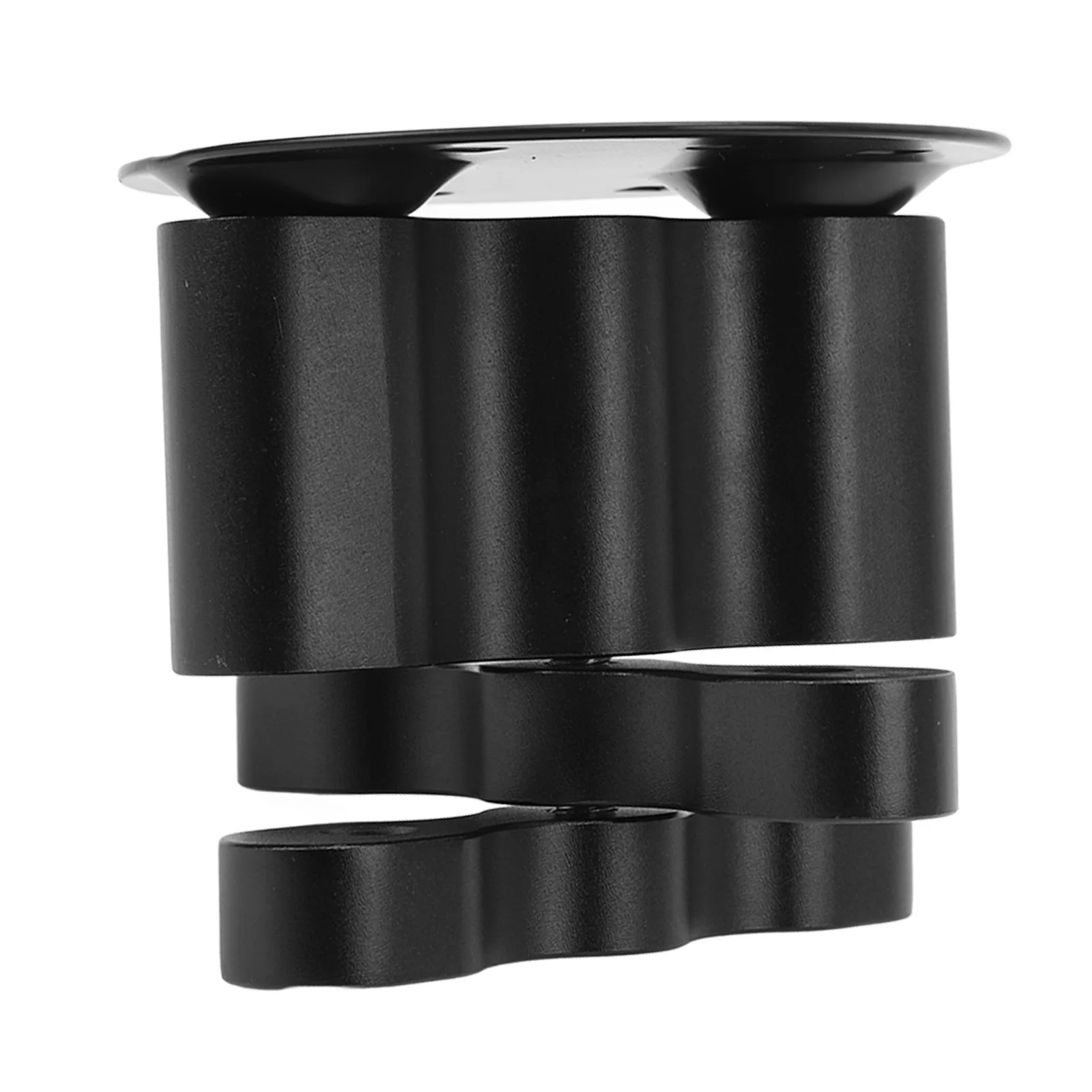 Крепление для бензобака RX DLX PM с черным электрофоретическим покрытием