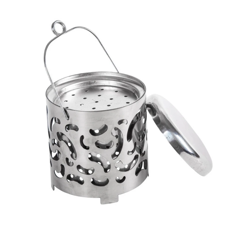 

Мини-обогреватель для кемпинга, крышка для плиты, портативный газовый обогреватель, крышка для кемпинга на открытом воздухе 667A