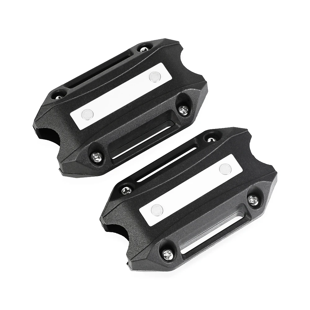 Бампер для двигателя HONDA AFRICA TWIN CRF1000L CRF1100L CRF 1000 L 1100 25 мм