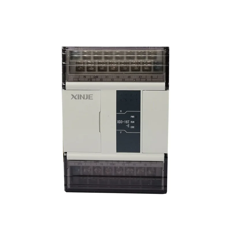 

Новый Xinje Motor xinje XD3-32R T-E xinjeXD332RTE