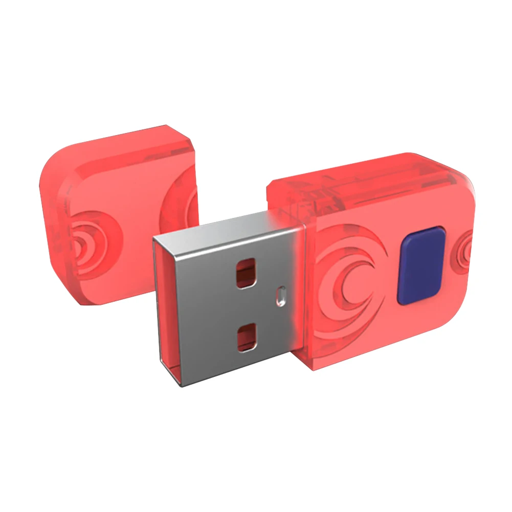 

Беспроводной адаптер для геймпада для контроллера Xbox One S X Switch Pro, USB беспроводной Bluetooth-совместимый адаптер