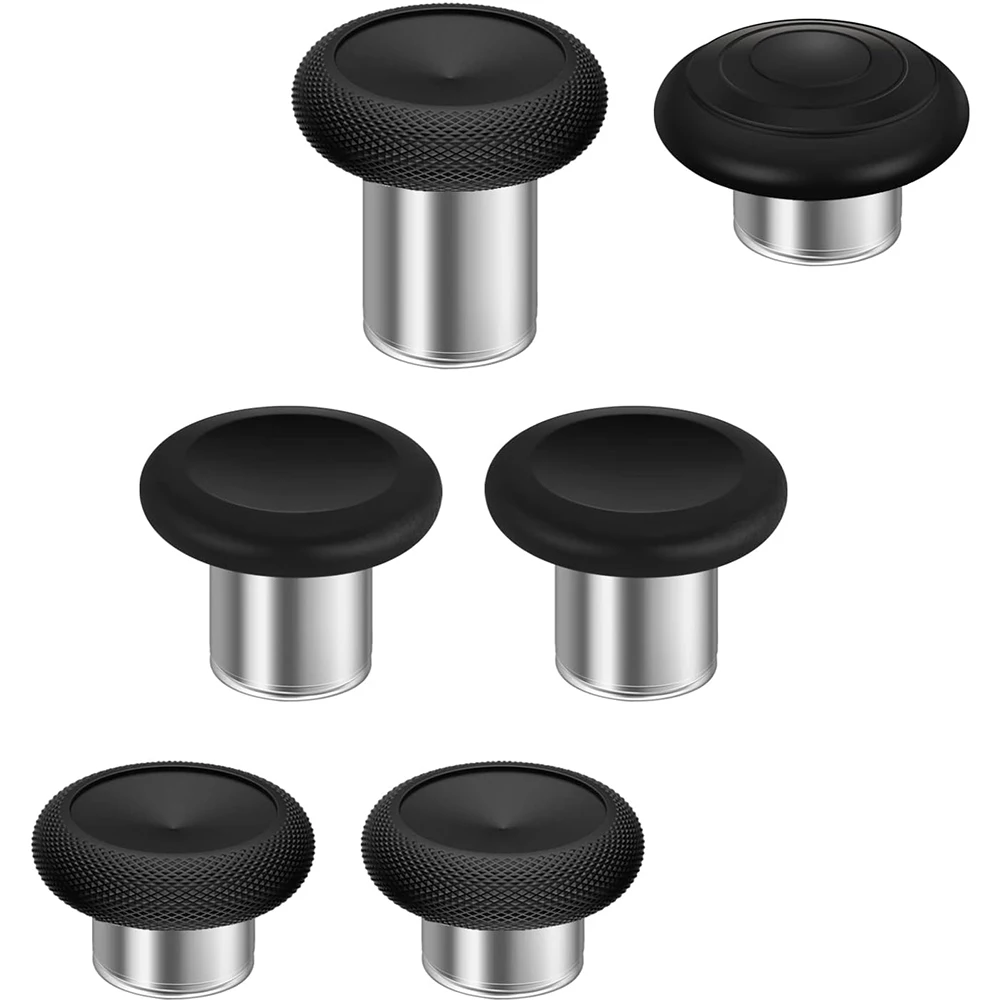 Для контроллера Xbox Elite серия 2-13 в 1 запасные Клюшки большек детали для ремонта