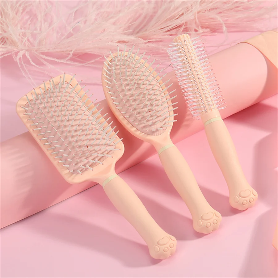 1 шт. самая популярная и удивительно Полезная Расческа с воздушной подушкой в