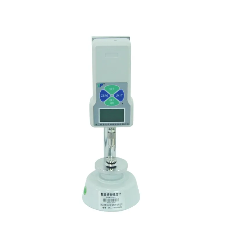 

Digital Grain Tablet Hardness Tester GWJ-1