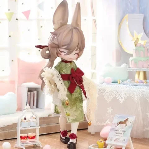 Фигурки Bandai Немедленная кукла 1/12