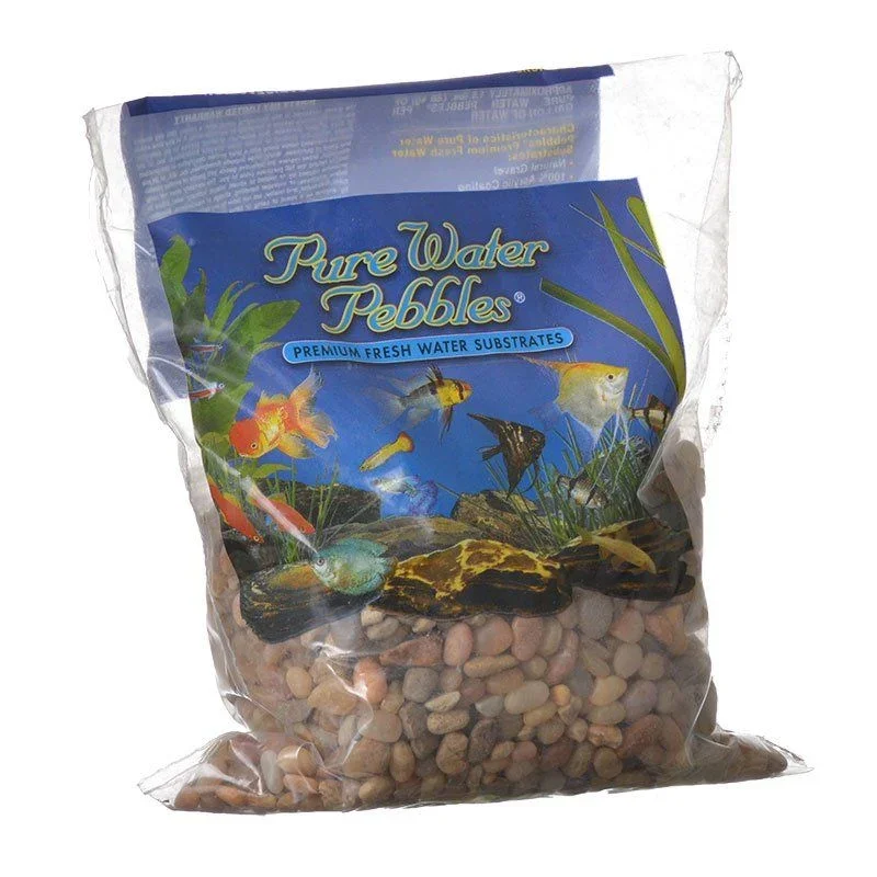 

Aquarium Gravel - Cumberland River GemsWW30092