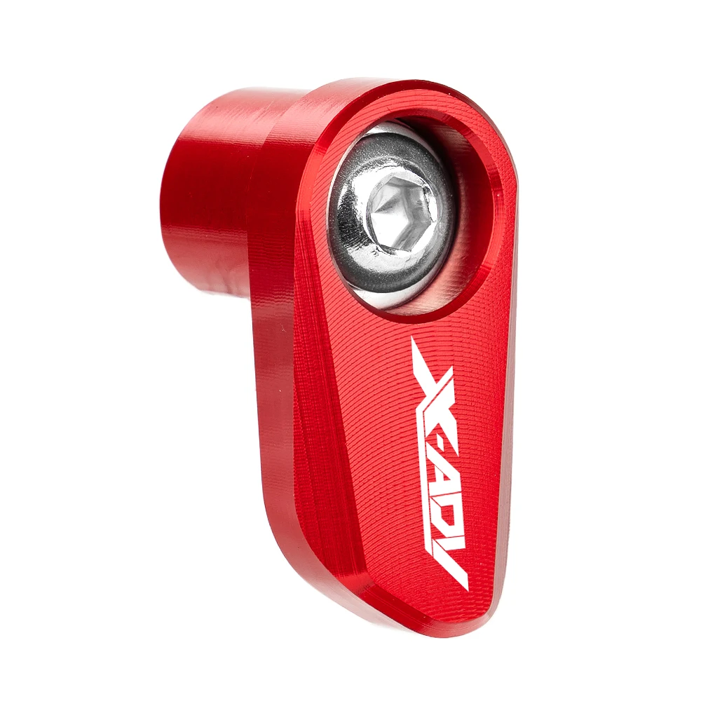 Для Honda X ADV XADV 750 XADV750 2017-2024 2020 2021, аксессуары для мотоциклов, боковая подставка, подставка, увеличитель, защита датчика ABS