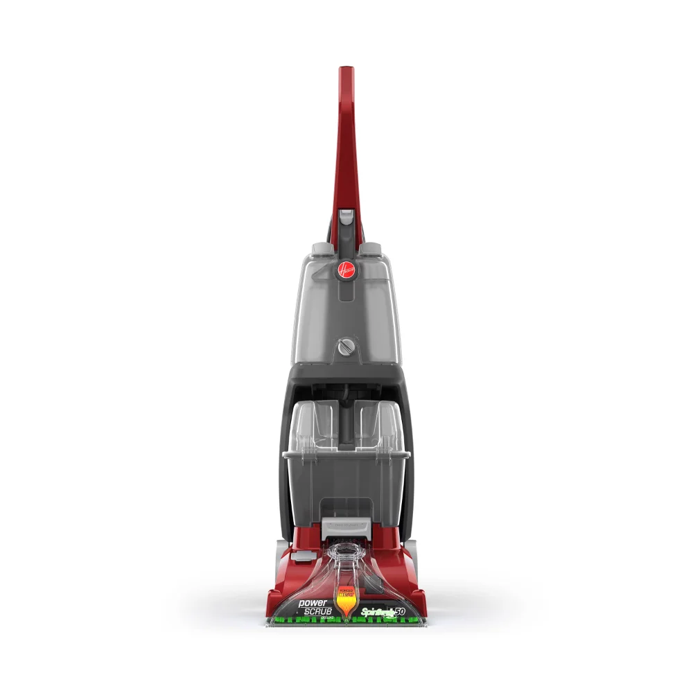 

Powerскраб Deluxe аппарат для чистки ковров FH50150V