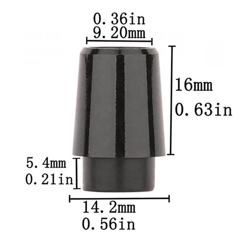 10 шт. 0 355-дюймовые наконечники для гольфа PXG GEN2 GEN3 GEN4 GEN5 GEN серии наконечник утюгов