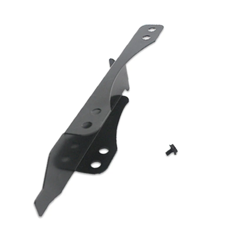 Support Ventilateur GPU Universel Ocobudbxw – Refroidissement Carte Graphique 8/9/12/14 Cm